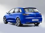 Seat IBZ Concept 2009 года